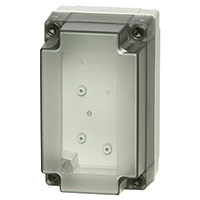 UL PC 100/75 LT Electronics Enclosures
