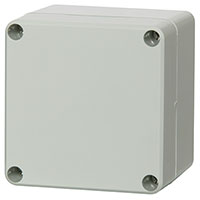 UL PC 121208 Electronics Enclosures