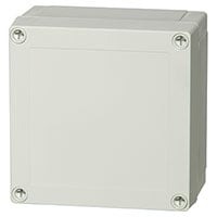 UL PC 125/100 HG Electronics Enclosures