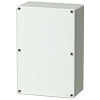 UL PC 162409 Electronics Enclosures