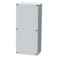 UL PC 163610 Electronics Enclosures