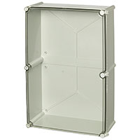 UL PC 5638 18 T-3FSH Electronics Enclosures