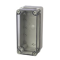 UL PC D 85 T Electronics Enclosures
