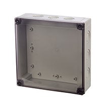UL PCM 175/85 XT Electronics Enclosures