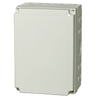 UL PCM 200/125 XG Electronics Enclosures