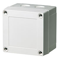 UL PCM 95/75 G Electronics Enclosures