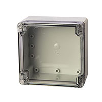 UL PCT 121208 Electronics Enclosures