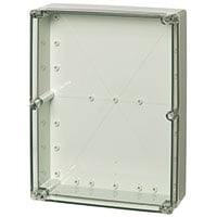 UL PCT 233011 Electronics Enclosures