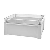 UL TPC 241911T Electronics Enclosures