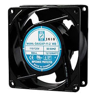 OA92AP-22-1TB AC Fans