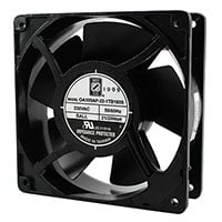 OA109AP-22-1TB1855 AC Fans