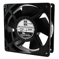 OA109AP-22-3TB1855 AC Fans