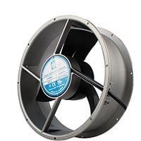 OA2543AN-22-2WB1856 AC Fans