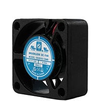 OD2510-12HB01A DC Fans