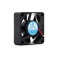 OD3510-12HB DC Fans