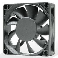 OD7025-24HHB10A DC Fans