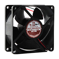 OD8032-12HHBIP68 DC Fans