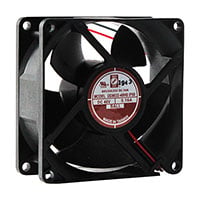 OD8032-12MBIP68 DC Fans