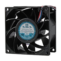 OD8038-12MBVXC DC Fans