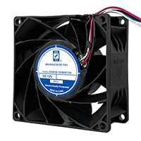 OD8038-12HBXE10A DC Fans