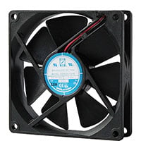 OD9220-12MB DC Fans