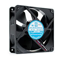 OD1238-48HHB10AZ DC Fans