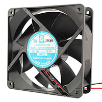 OD1238-12HHBIP68 DC Fans