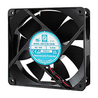 OD1238-48HBXE DC Fans