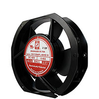 OD172SAPL-12LB DC Fans