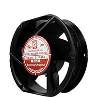 OD172SAP-48MBIP68 DC Fans