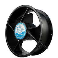 OD254AP-24MB DC Fans