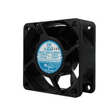 OA60EC-UR-1WBIP68A AC Fans