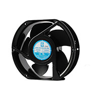 OA172EC-11-1WB AC Fans
