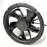 OA200EC-11-1WB AC Fans