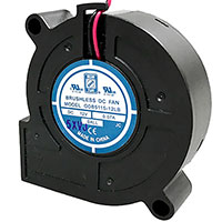 ODB5115-12MB DC