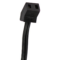 C45-3DC-24P Fan Cords