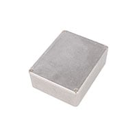 1590DBK Electronics Enclosures