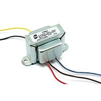 1760C Audio Transformer