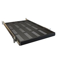 RSVS1926BK1 Rack Components