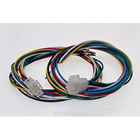 HC-15-4848 Headers and PCB Receptacles