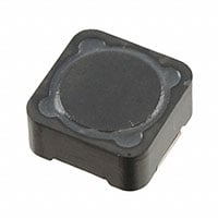 DR125-2R2-R Inductors, Power