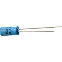 226A100P035XX Electrolytic, Radial
