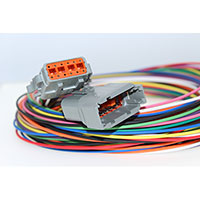 HF-12-1212 Headers and PCB Receptacles