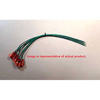 JF-1812G Wiring Harness