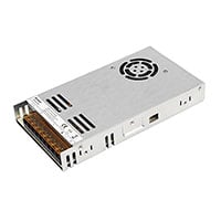 YEL350-24 Enclosed-Single Output