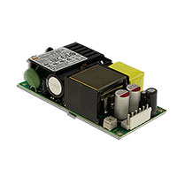 LOP-200-15 Medical AC to DC Open Frame Power Supplies
