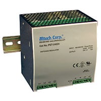 PST240/24/10 DIN Rail