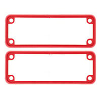 1455JBRED Electronics Enclosure Accessories