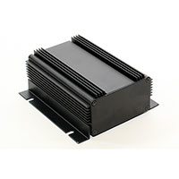 1455KHD1201BK Electronics Enclosures