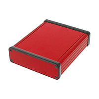 1455L1201RD Electronics Enclosures